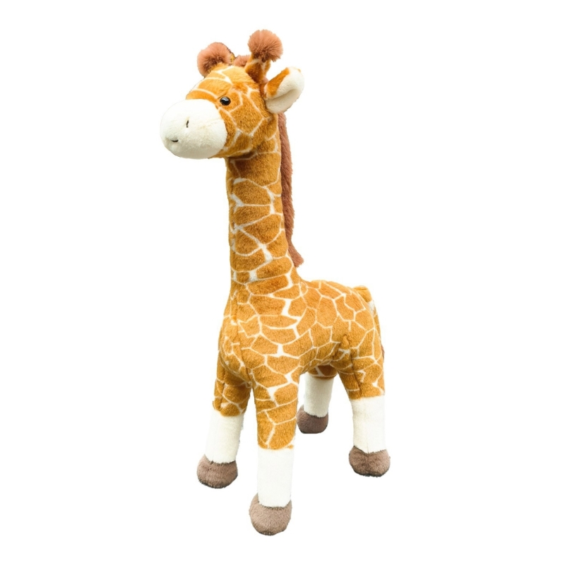 Kids Toys Very - Very Soft Giraffe Plush Toy For