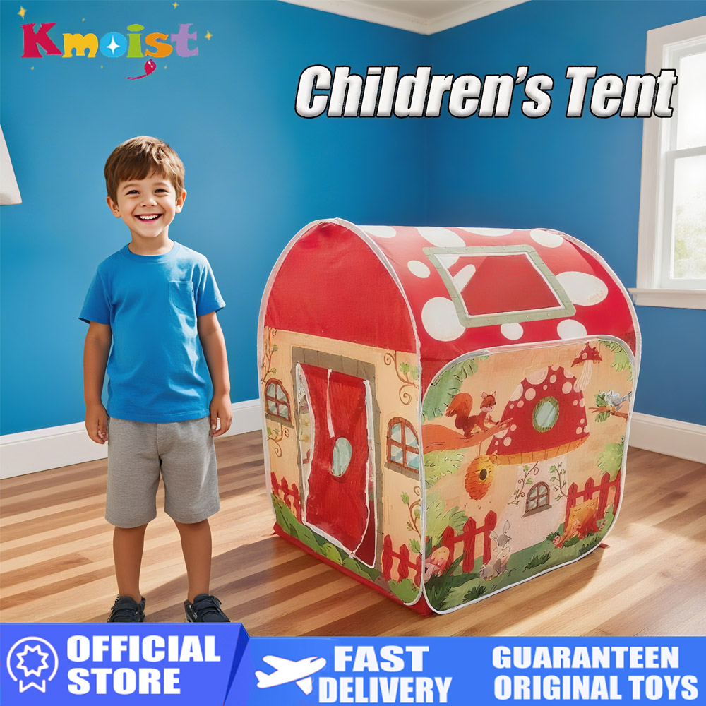 Kids Play Zone Toys - Portable Tent Pool Infant Children Family