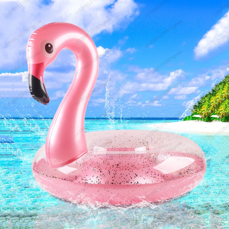 Kids Toys Youtube - Flamingo Pool Float - Fun Beach