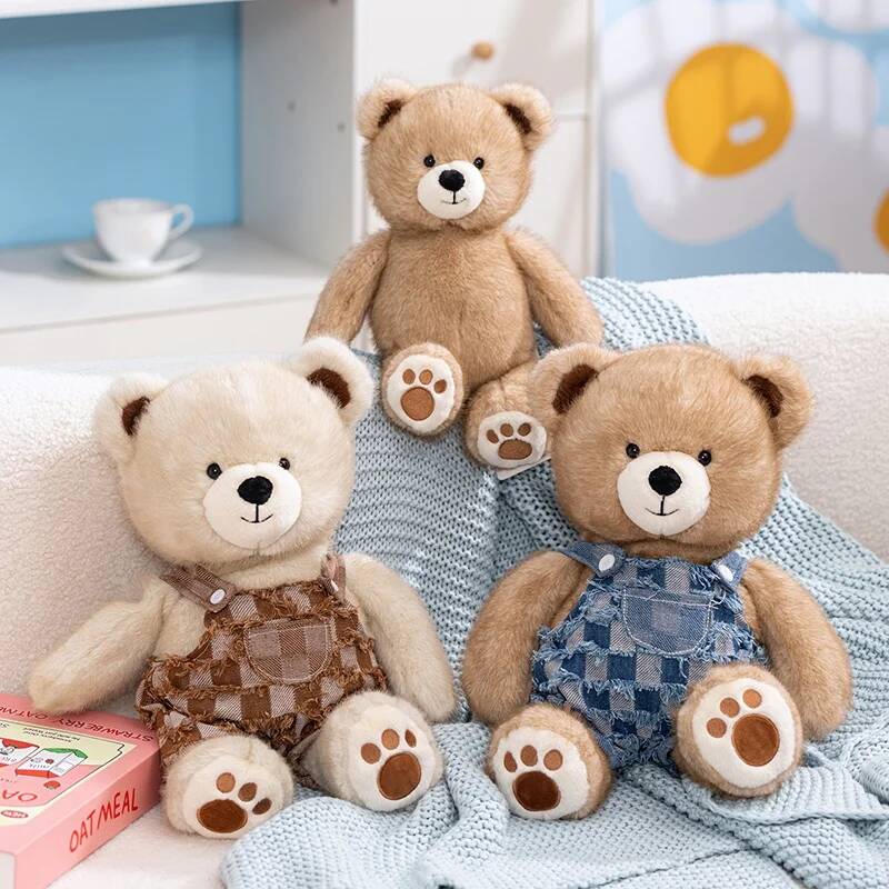 Kids Toys Very - 30/40/50cm Very Precious Series Bear Plush