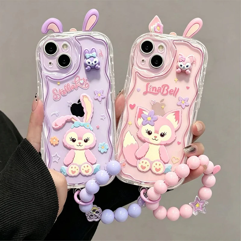 Xiaomi Kids Toys - LinaBell StellaLou Pearl Chain Cover For