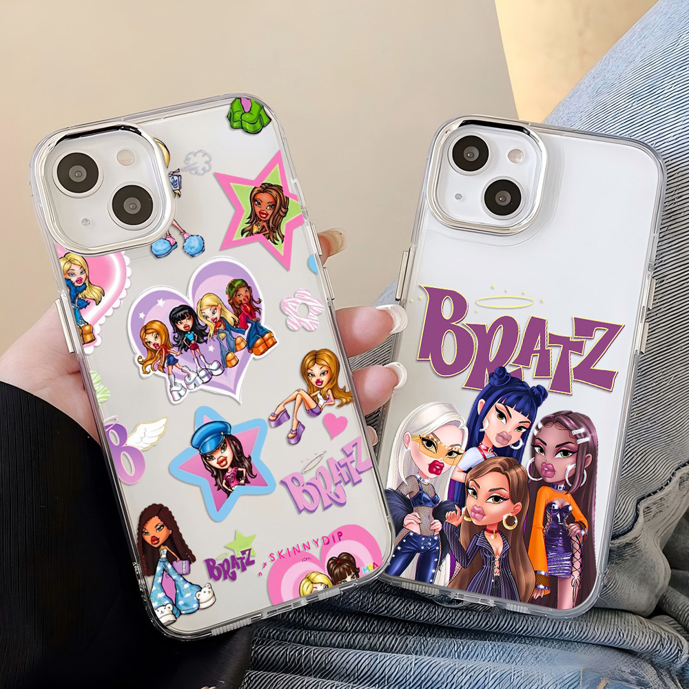 Xiaomi Kids Toys - Fashion New lovely Doll Bratz Phone