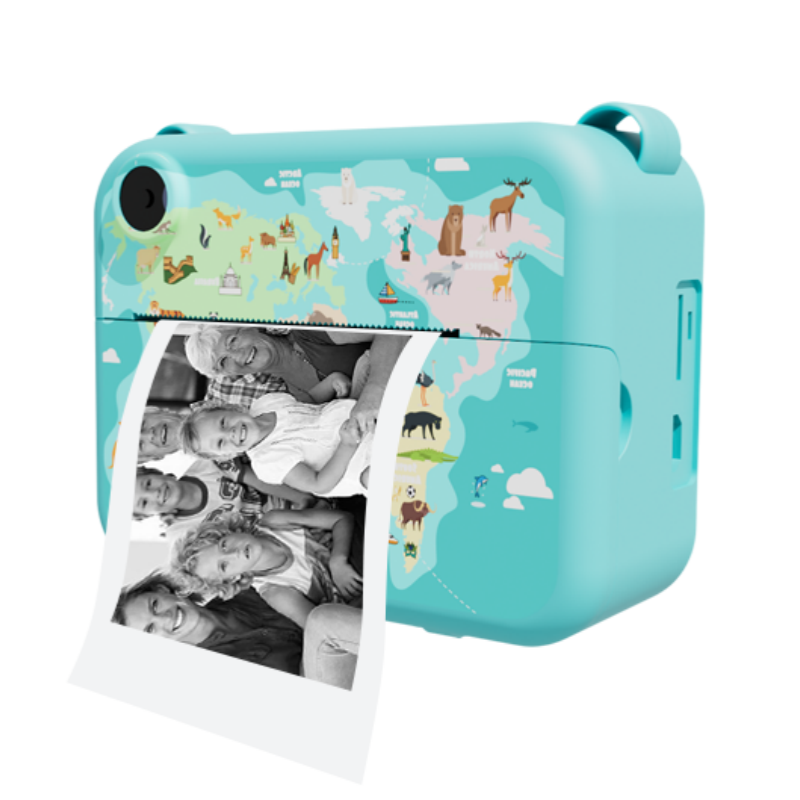 Kids Toys Youtube - Digital Children Camera For Photography Mini