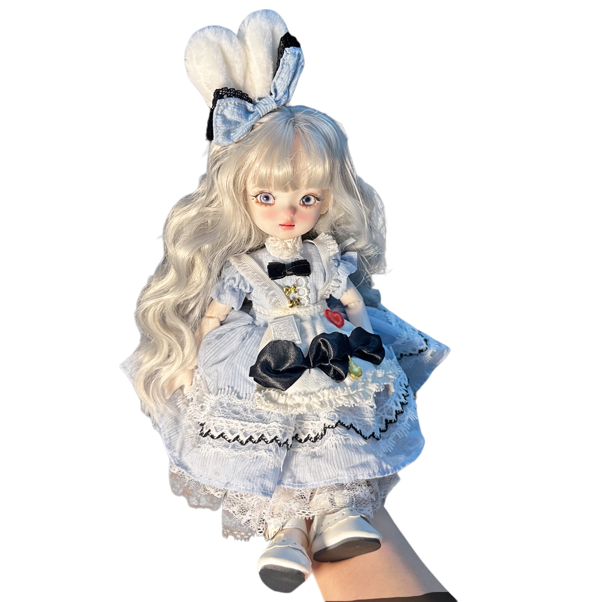 Best Kids Toys Xmas - YUTOTUE 12 inch Height Cute Girl