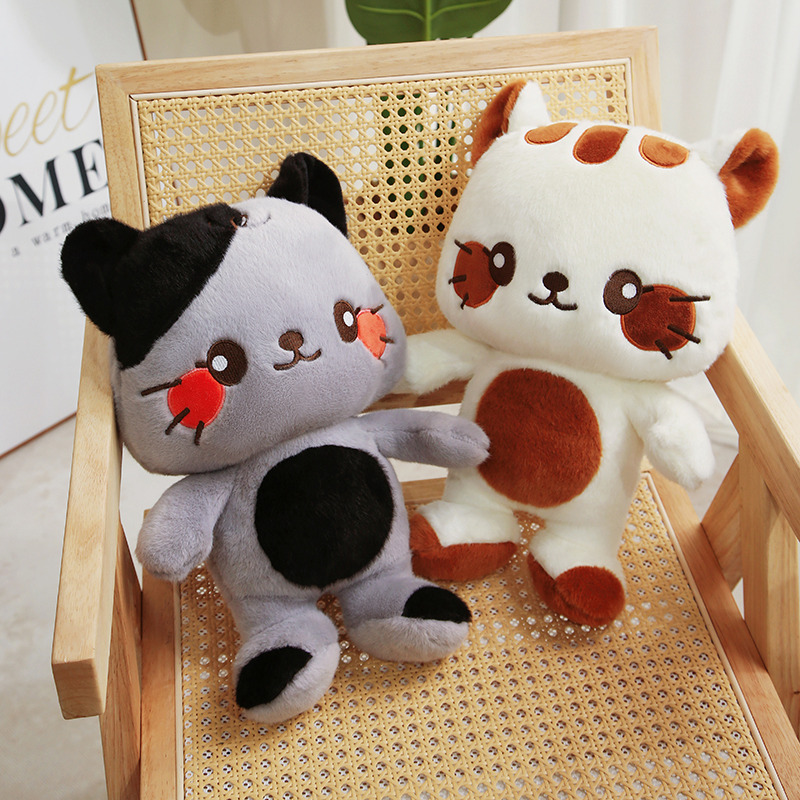 Best Kids Toys Xmas - Kawaii Cats Toys For Kids Children