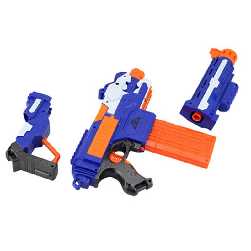 Electric Darts Toy Airsoft for - Foam Dart Gun ulasan dan harga