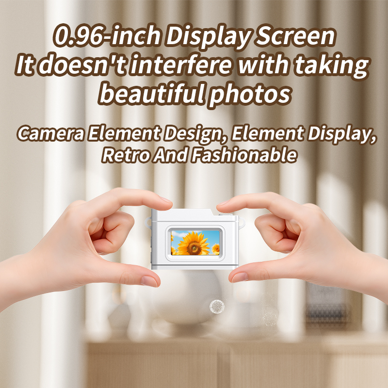 Mini Thumb Keychain Camera 0.9 - Kids Toys Very ulasan dan harga