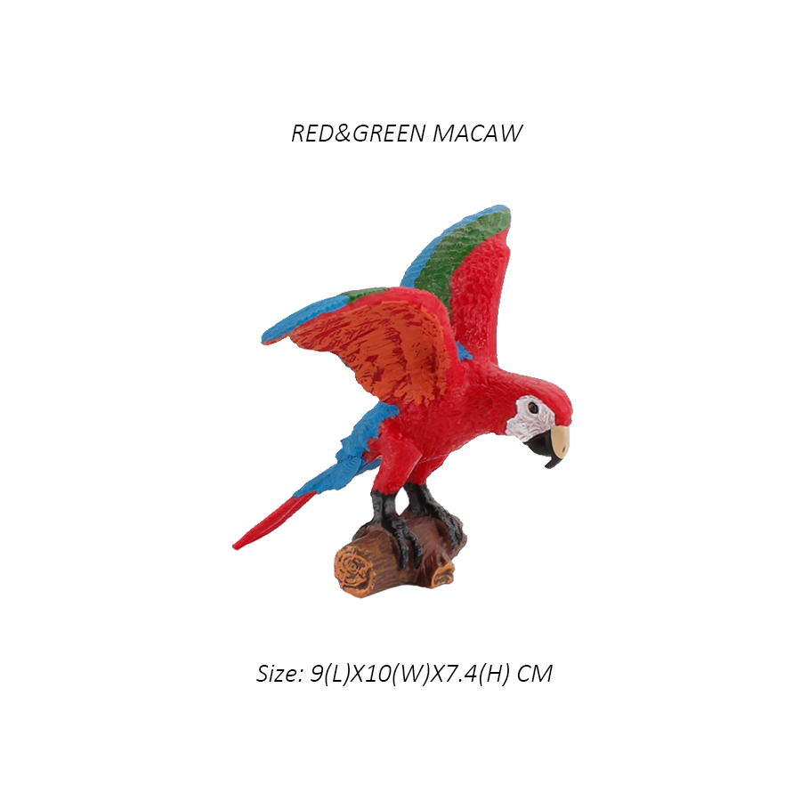 Owl Flamingo Turkey Toucan Sea - Kids Toys Under 200 ulasan dan harga