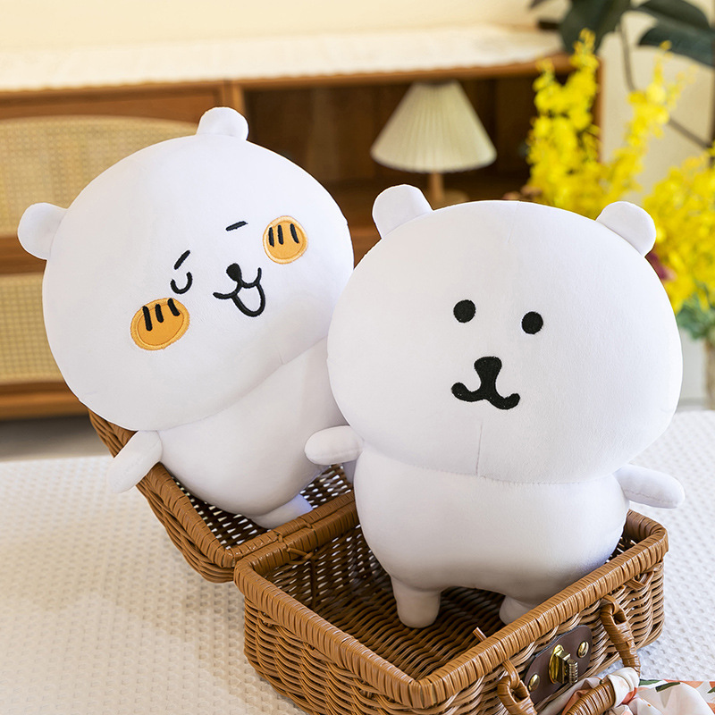 Cute Plush Toy Bear Stuffed An - Best Kids Toys Xmas ulasan dan harga