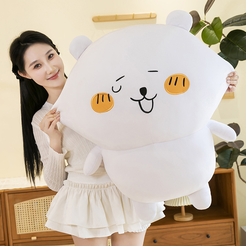 Cute Plush Toy Bear Stuffed An - Best Kids Toys Xmas ulasan dan harga