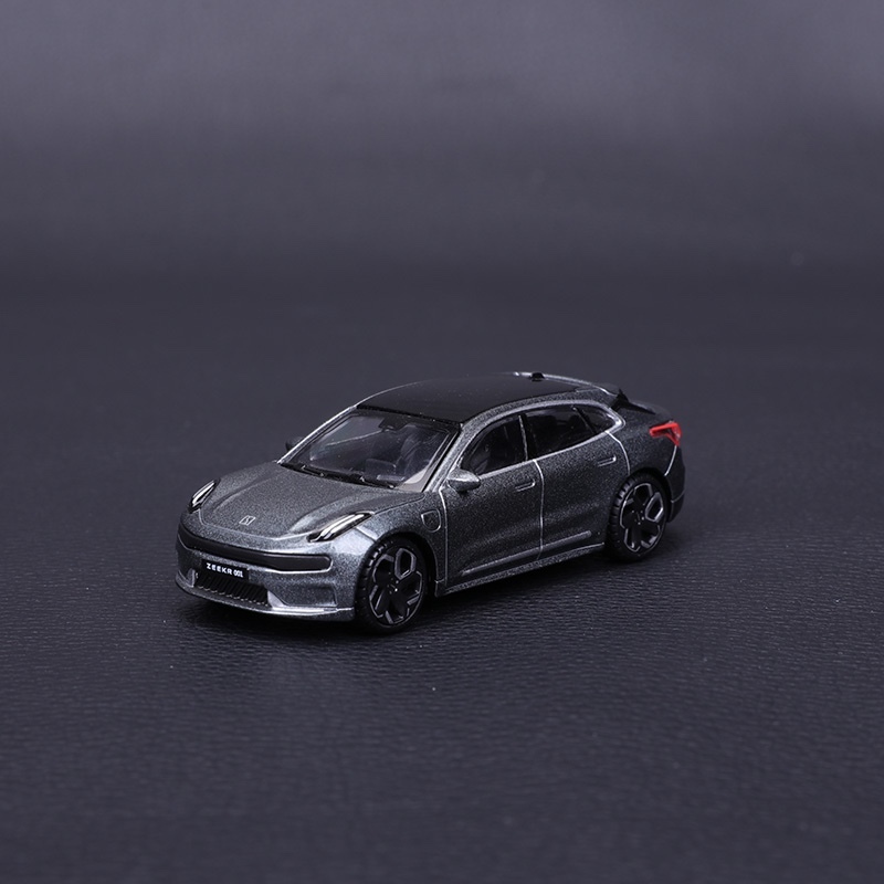 1:64 ZEEKR 001 ZEEKR 009 ZEEKR - Kids Xbox Toys ulasan dan harga
