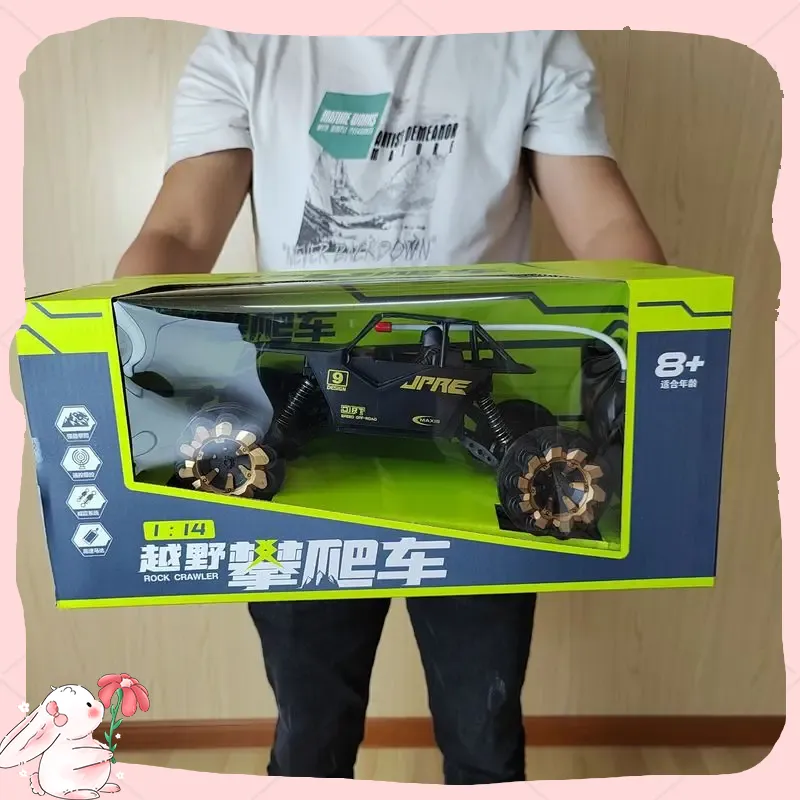 1:14 Scale Wireless RC Car Ele - Kids' Toys Channel ulasan dan harga