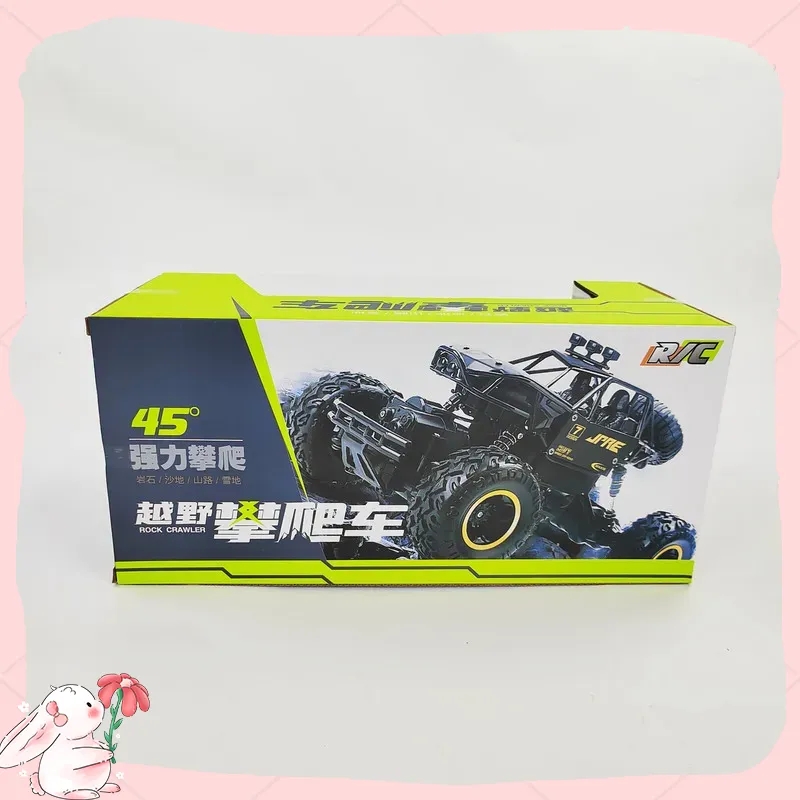 1:14 Scale Wireless RC Car Ele - Kids' Toys Channel ulasan dan harga