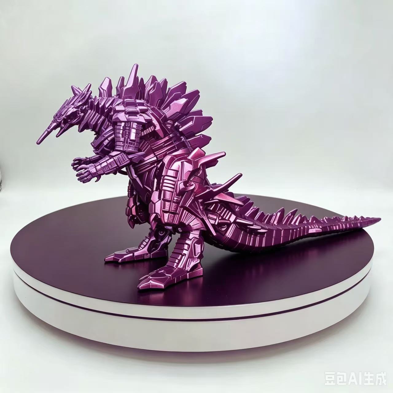 Best-seller 18cm Anime Godzill - Best Kids Toys Xmas ulasan dan harga