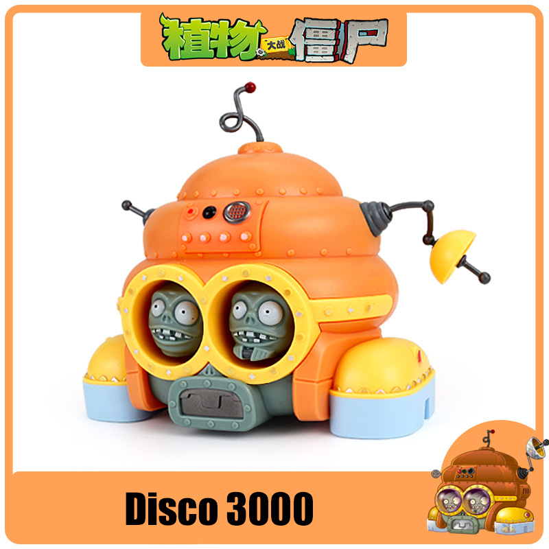 Plants vs. Zombies Game Egypti - Kids Toys Doctor Set ulasan dan harga
