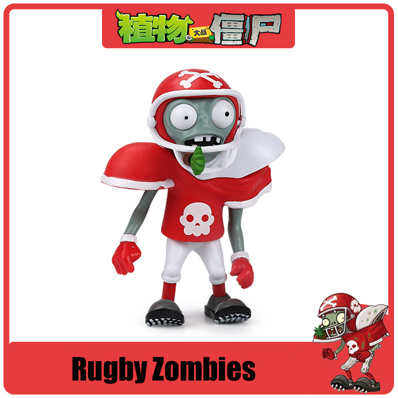 Plants vs. Zombies Game Egypti - Kids Toys Doctor Set ulasan dan harga