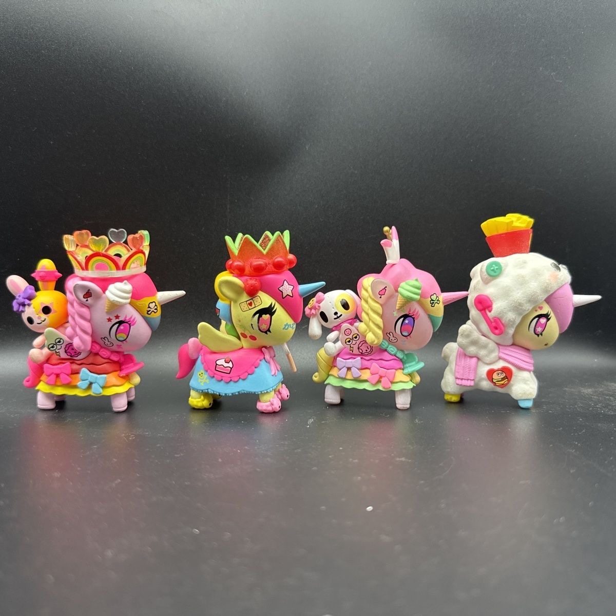 Tokidoki Unicorn Best Friend S - Best Kids Toys Xmas ulasan dan harga