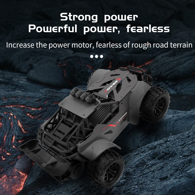 Rc Cars with Light 20KM/H 2.4G - Kids Toys Under 50 ulasan dan harga
