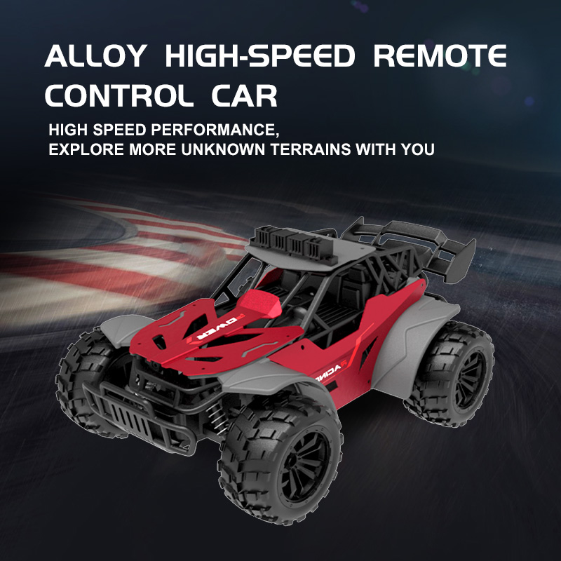 Rc Cars with Light 20KM/H 2.4G - Kids Toys Under 50 ulasan dan harga