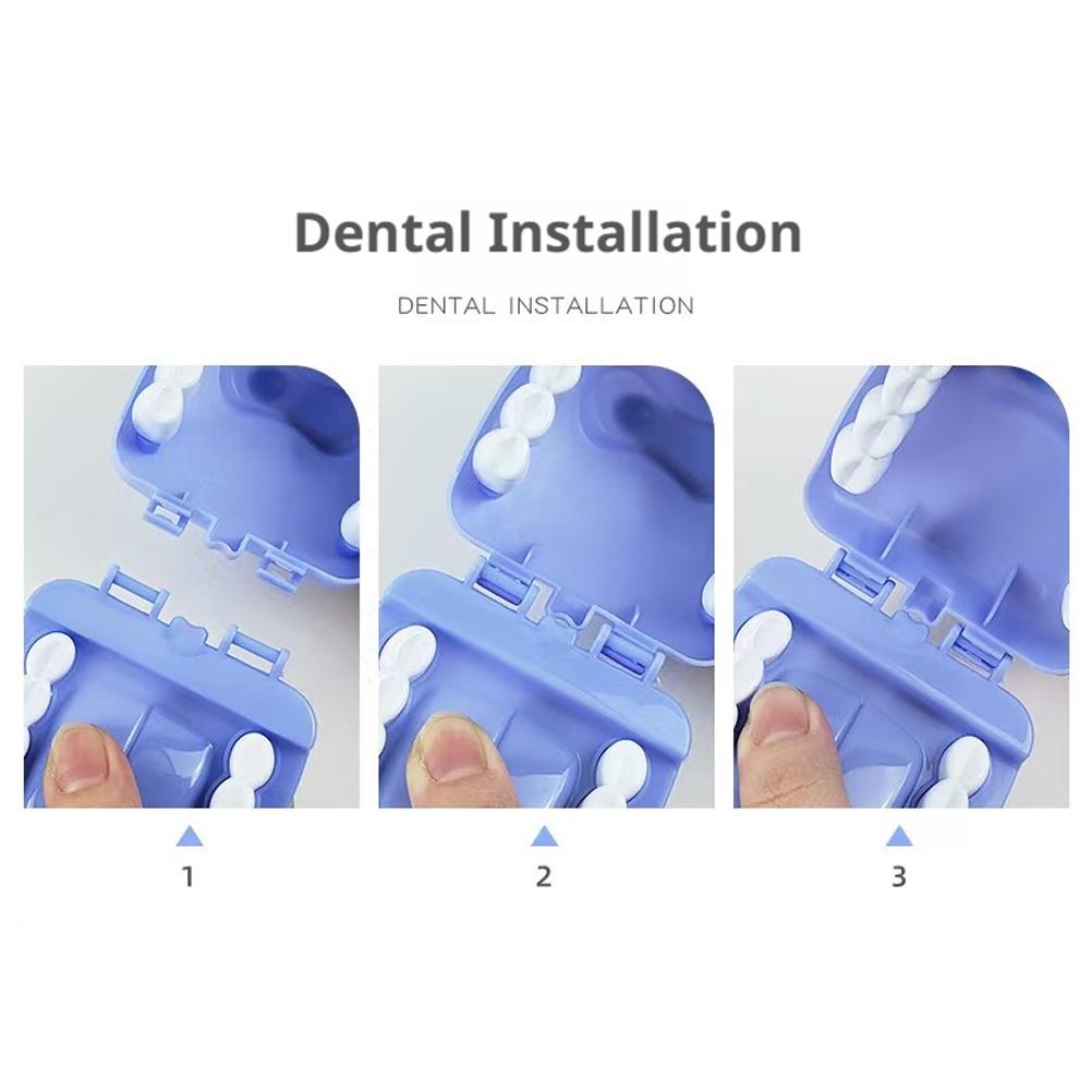 Kids Dentist Toy Kit Simulatio - Kids Toys Doctor Set ulasan dan harga