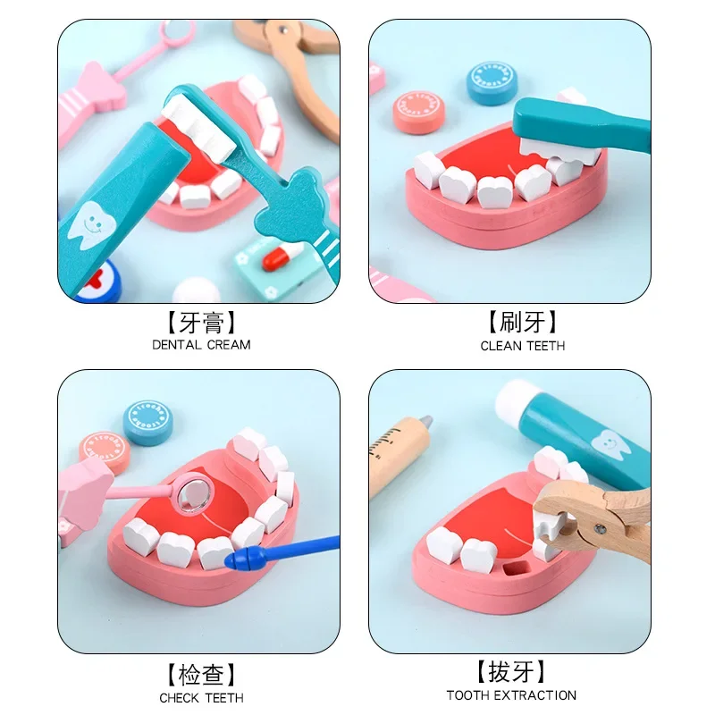 Doctor Toys for Children Set K - Kids Toys Doctor Set ulasan dan harga