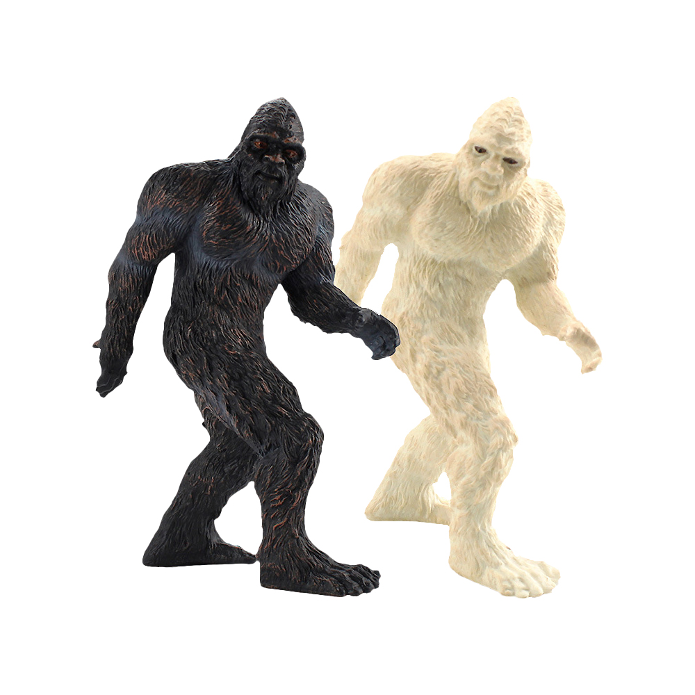 Wild Man Model Toys Ape Man Fi - Kids Toys Under 200 ulasan dan harga