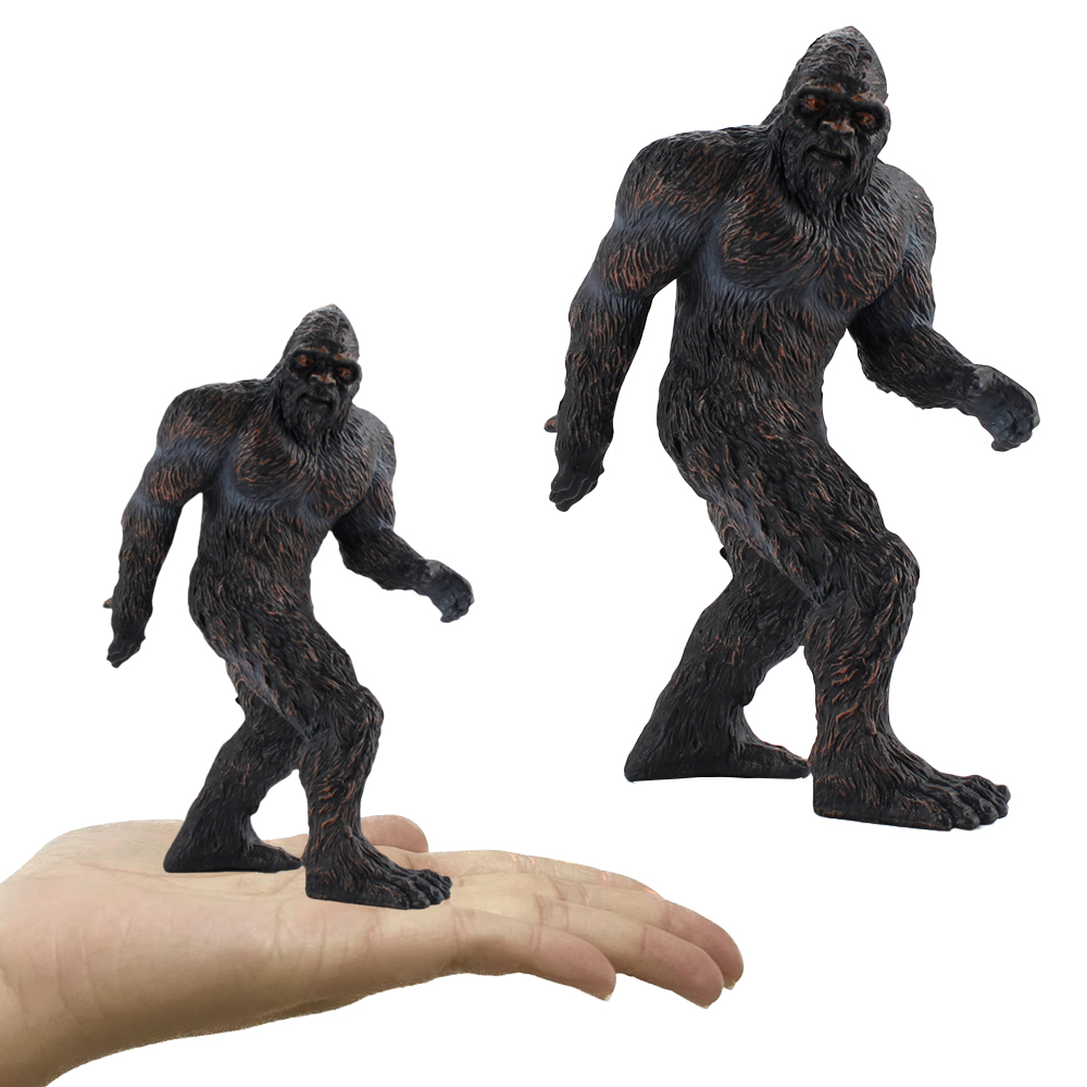 Wild Man Model Toys Ape Man Fi - Kids Toys Under 200 ulasan dan harga