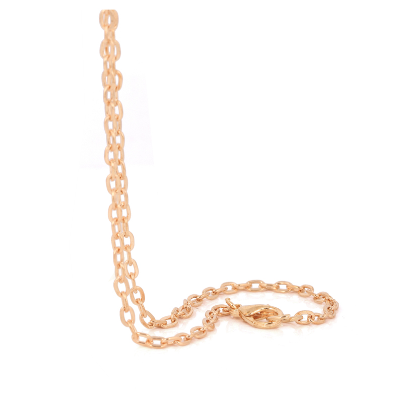 Long Pendant Women New Necklac - Kids Toys Paris ulasan dan harga