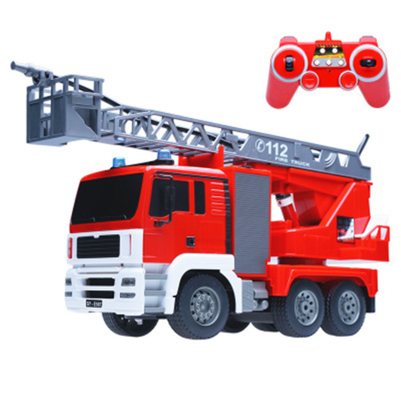Large Simulation Water Jet Fir - Kids Toys Under 50 ulasan dan harga