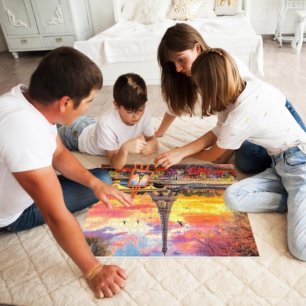 Paris Sketching 300/500/520/10 - Kids Toys Paris ulasan dan harga