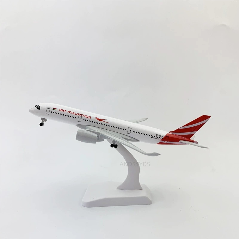 20CM Metal Alloy Airplane Mode - Kids Toys Supplier ulasan dan harga