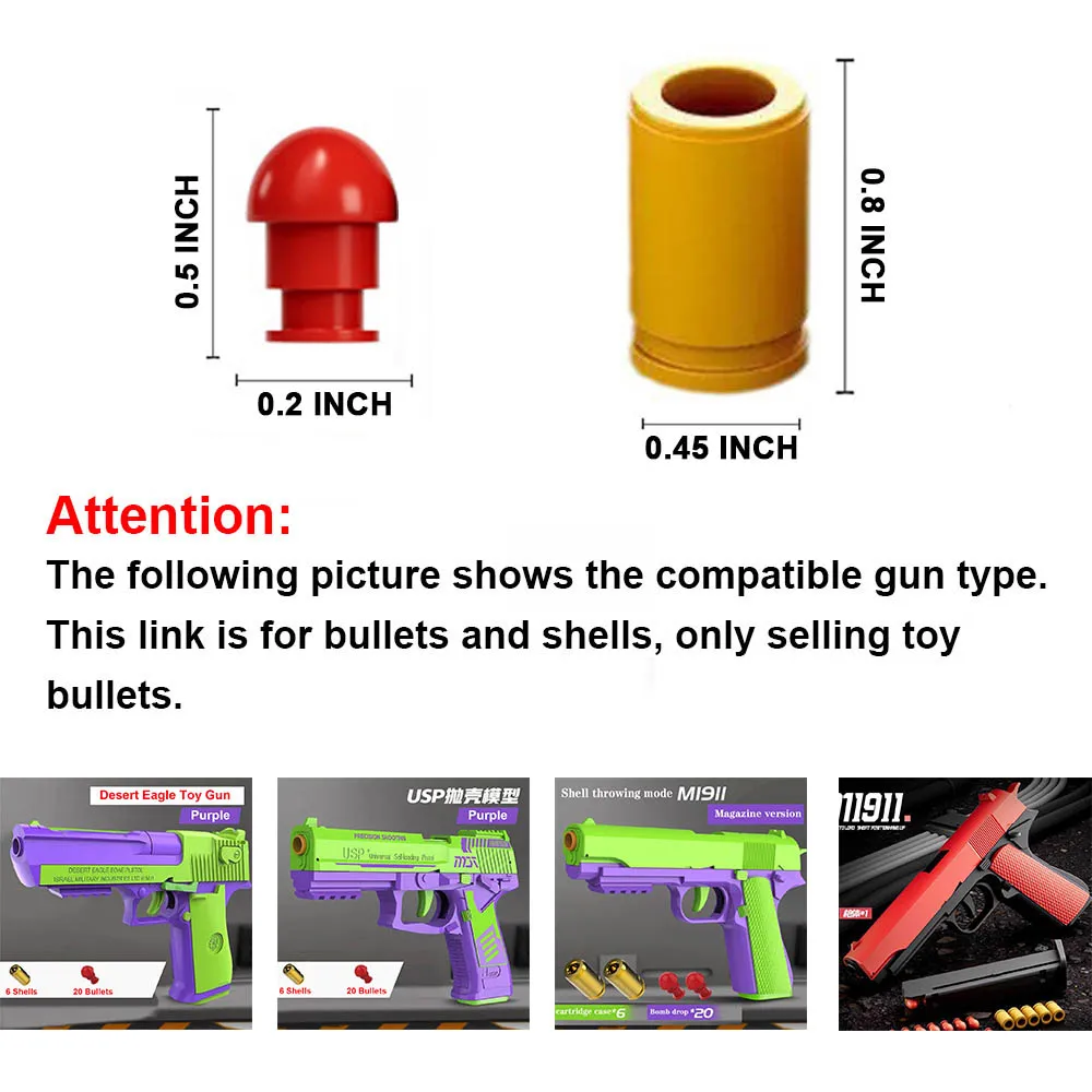 Soft EVA Foam Darts Stress Sho - Foam Dart Gun ulasan dan harga