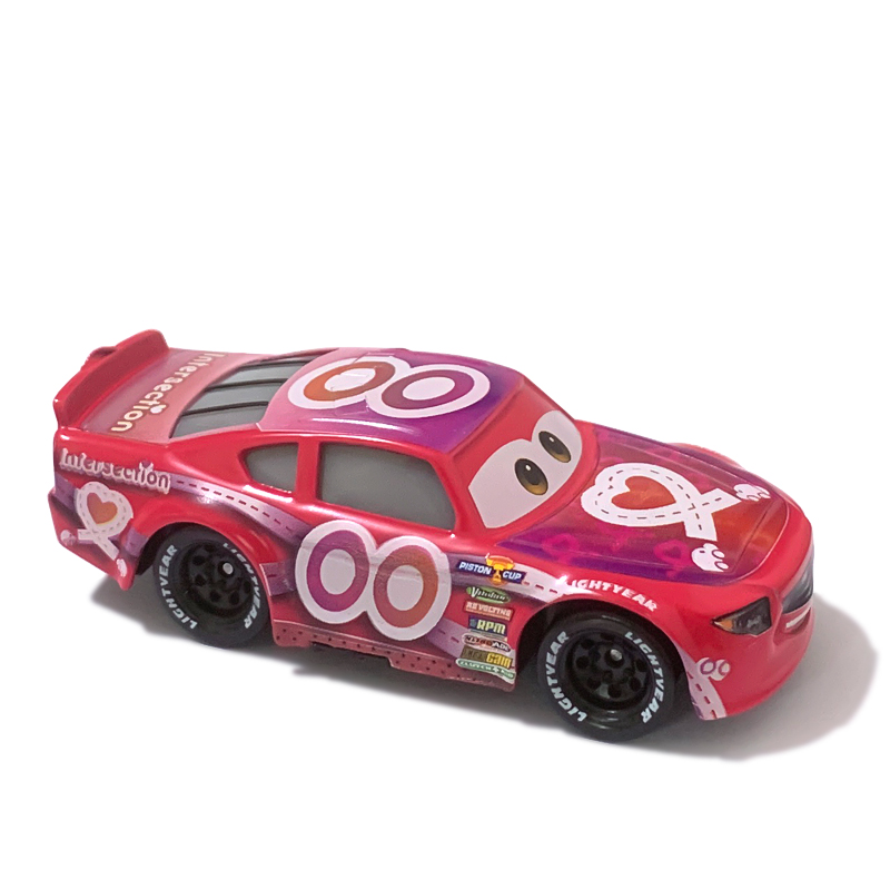 Pixar Cars 2 Cars 1 Lightning  - Kids Toys Under 200 ulasan dan harga