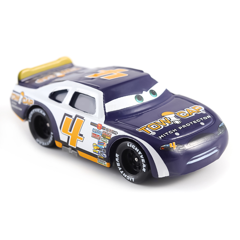 Pixar Cars 2 Cars 1 Lightning  - Kids Toys Under 200 ulasan dan harga