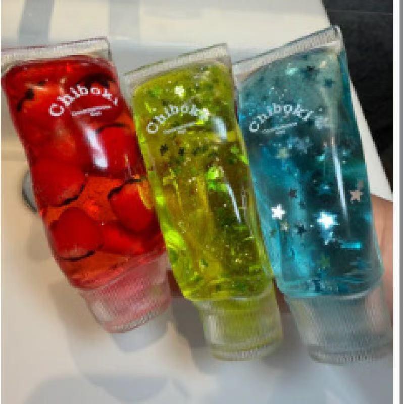 [F] Toothpaste Tube  Toy Cryst - Kids Toys Youtube ulasan dan harga