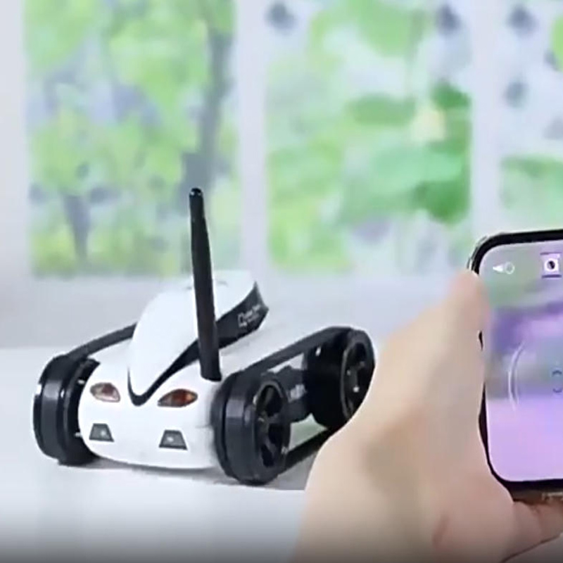 Remote Control Four Channel Re - Kids' Toys Channel ulasan dan harga