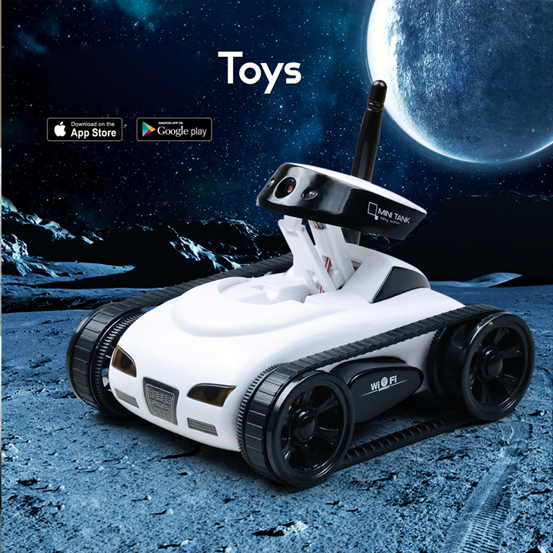 Remote Control Four Channel Re - Kids' Toys Channel ulasan dan harga