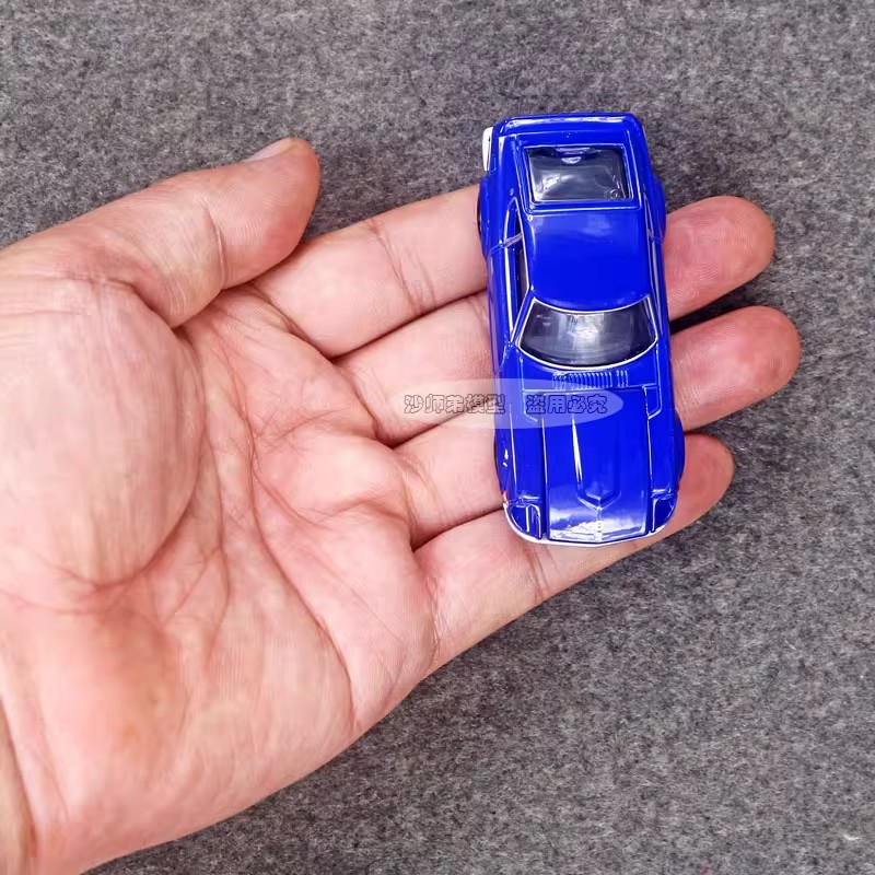 Takara Tomy Tomica Premium 09  - Kids Toys Supplier ulasan dan harga