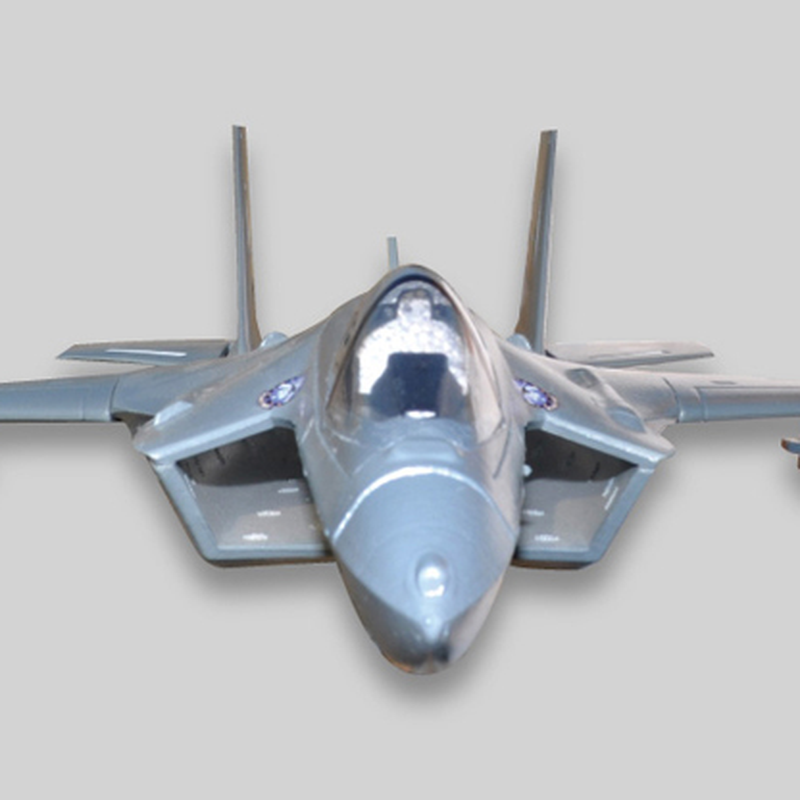 Electric F35 V2 Jet Engine Air - Kids' Toys Channel ulasan dan harga