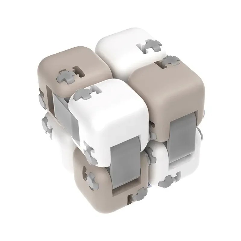Xiaomi  Mitu Cube Spinner Fing - Xiaomi Kids Toys ulasan dan harga