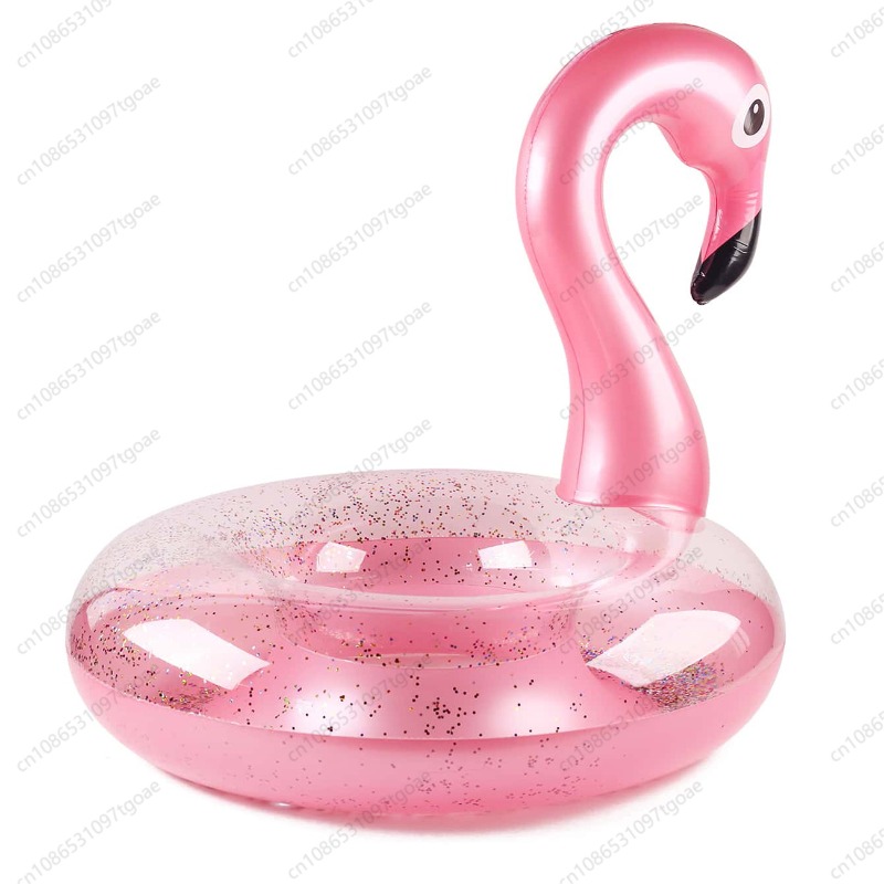 Flamingo Pool Float - Fun Beac - Kids Toys Youtube ulasan dan harga