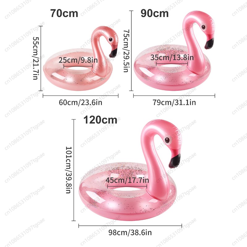 Flamingo Pool Float - Fun Beac - Kids Toys Youtube ulasan dan harga