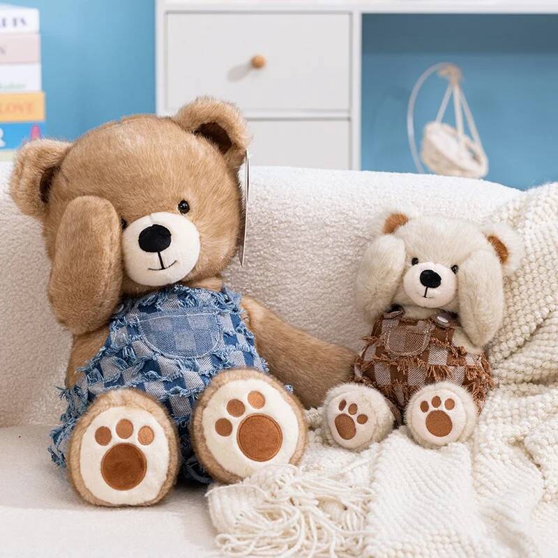 30/40/50cm Very Precious Serie - Kids Toys Very ulasan dan harga
