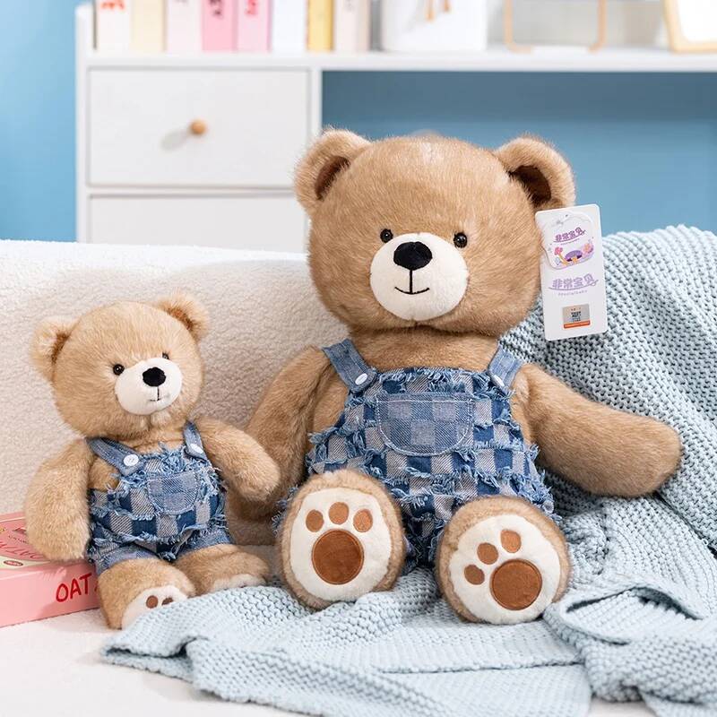 30/40/50cm Very Precious Serie - Kids Toys Very ulasan dan harga