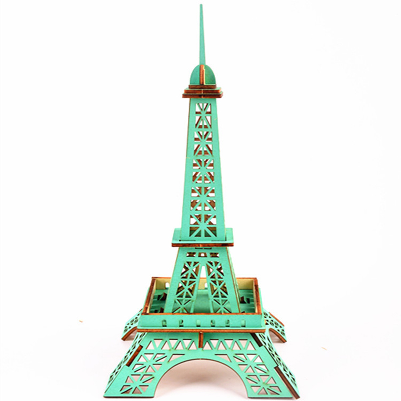 Kits Educational Puzzle Game A - Kids Toys Paris ulasan dan harga