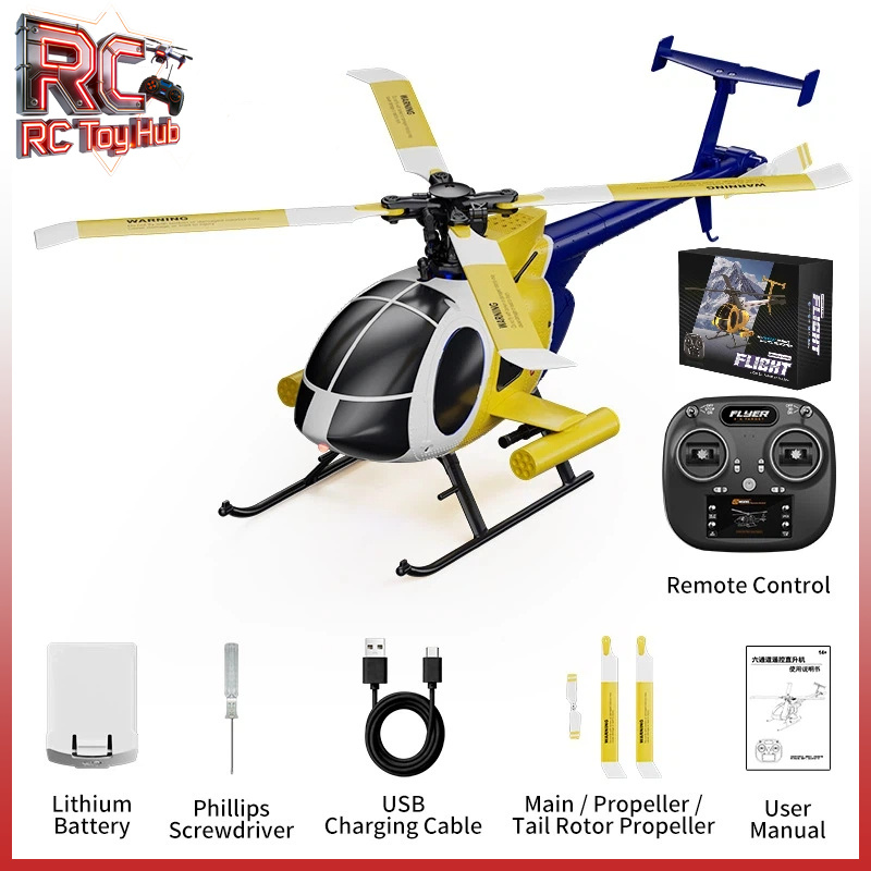 New JJRC U9902 6CH Brushless R - Kids Toys Under 200 ulasan dan harga