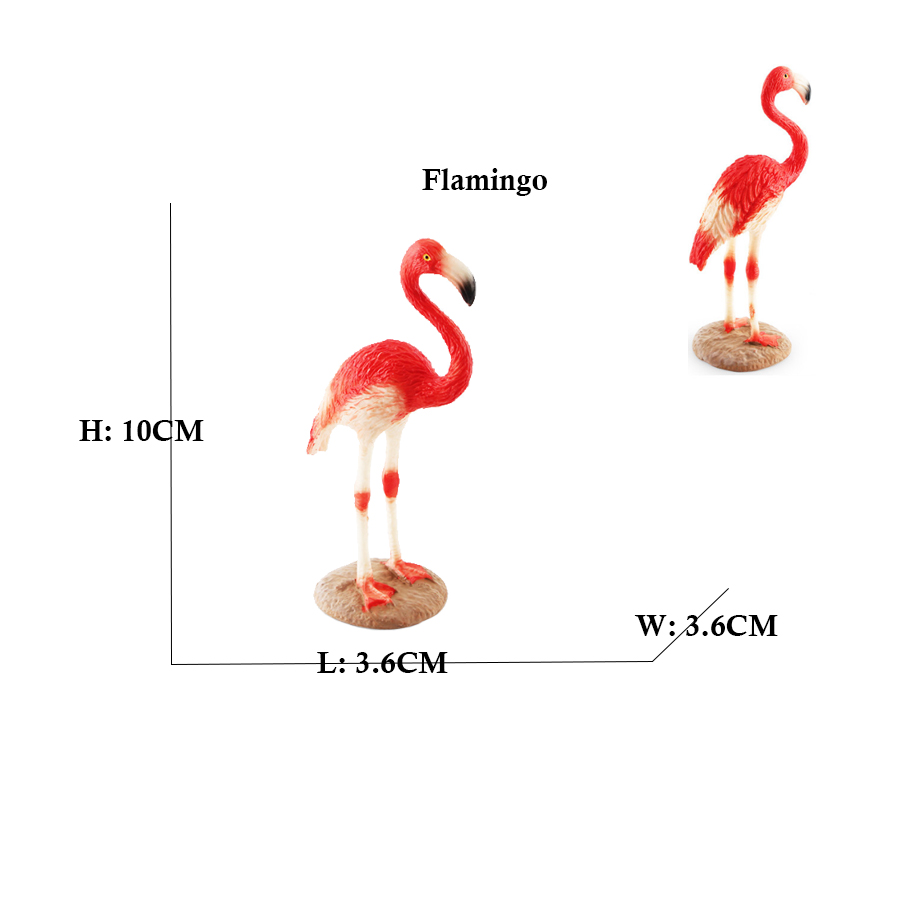 Plastic Peacock Phoenix Mallar - Kids Toys Under 200 ulasan dan harga