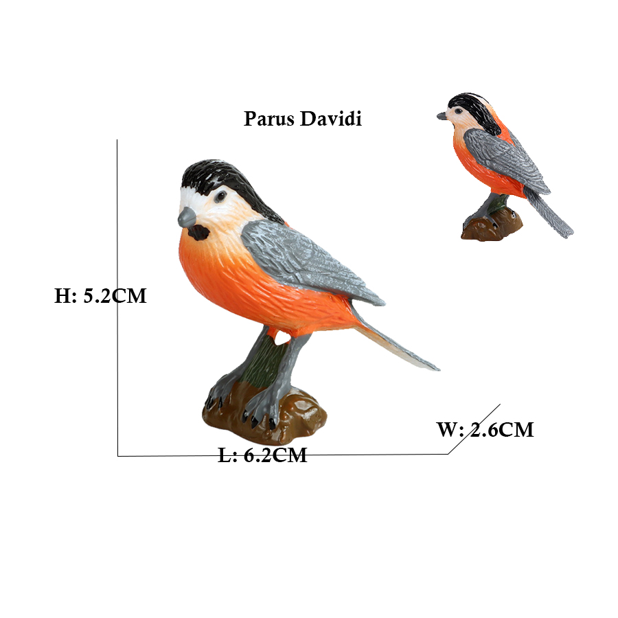 Plastic Peacock Phoenix Mallar - Kids Toys Under 200 ulasan dan harga