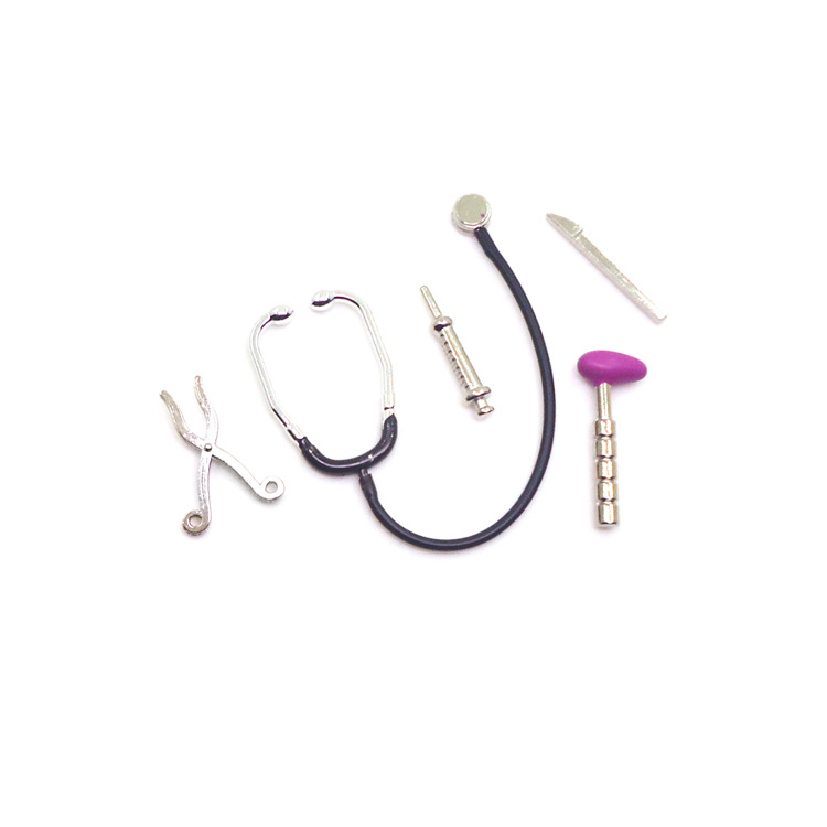 For 15/17cm labubu clothing St - Kids Toys Doctor Set ulasan dan harga