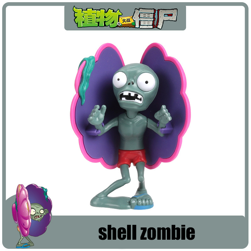 Plants vs. Zombies Game Egypti - Kids Toys Doctor Set ulasan dan harga